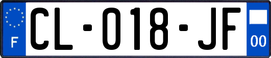 CL-018-JF