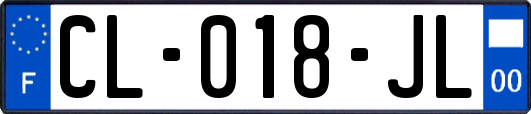 CL-018-JL
