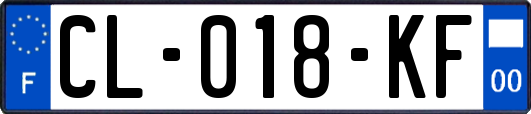 CL-018-KF