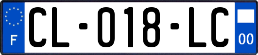 CL-018-LC
