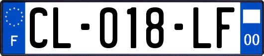 CL-018-LF