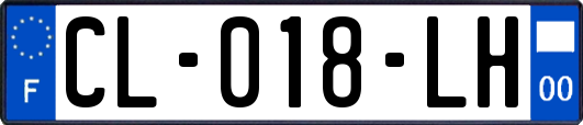 CL-018-LH