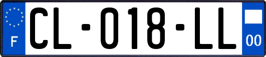 CL-018-LL