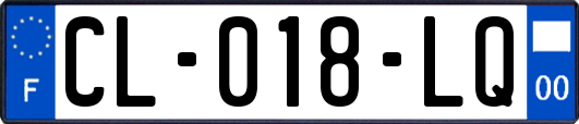 CL-018-LQ