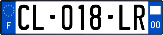 CL-018-LR