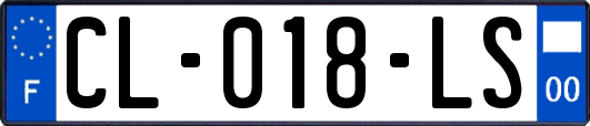 CL-018-LS