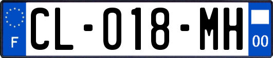 CL-018-MH