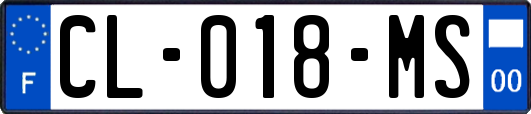 CL-018-MS