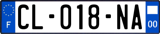 CL-018-NA