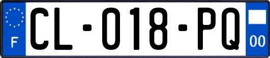 CL-018-PQ