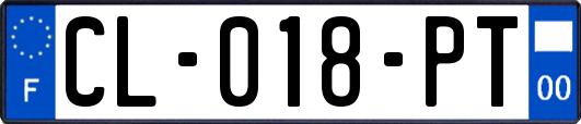 CL-018-PT