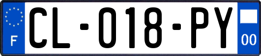 CL-018-PY