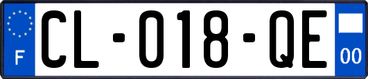 CL-018-QE