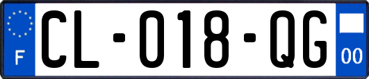 CL-018-QG
