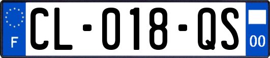 CL-018-QS