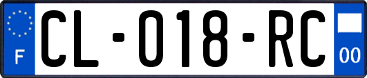 CL-018-RC