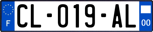 CL-019-AL