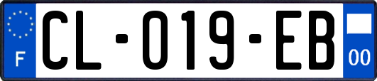 CL-019-EB