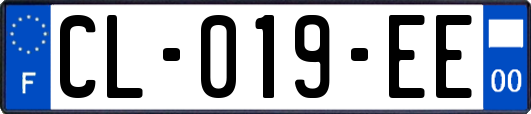 CL-019-EE