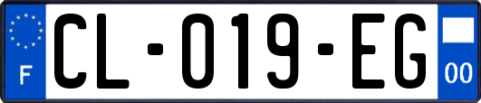 CL-019-EG