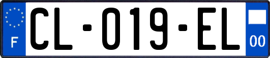 CL-019-EL