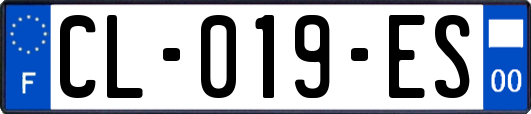 CL-019-ES