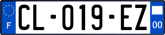 CL-019-EZ