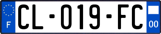 CL-019-FC