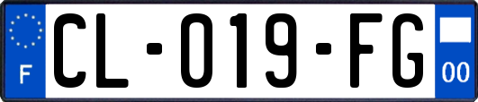 CL-019-FG