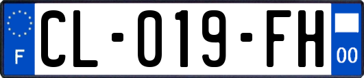 CL-019-FH