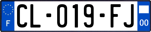 CL-019-FJ