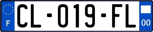 CL-019-FL