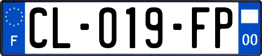 CL-019-FP