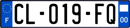 CL-019-FQ