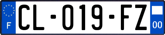 CL-019-FZ