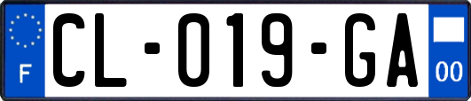 CL-019-GA