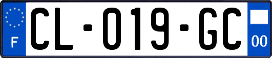 CL-019-GC