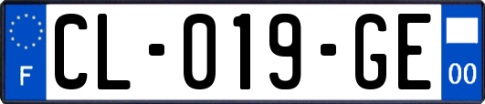 CL-019-GE