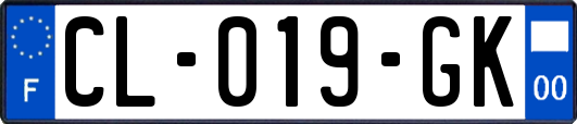 CL-019-GK