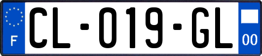 CL-019-GL
