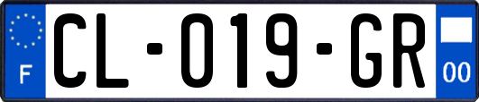 CL-019-GR