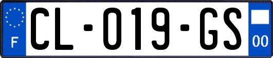 CL-019-GS