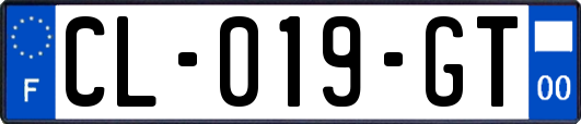 CL-019-GT