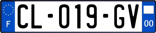 CL-019-GV