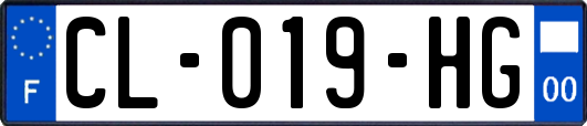 CL-019-HG