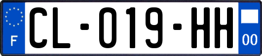 CL-019-HH