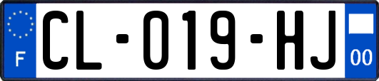 CL-019-HJ