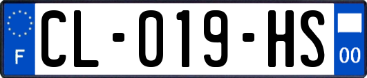 CL-019-HS