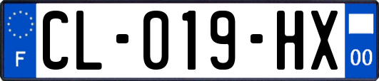 CL-019-HX