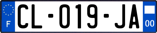 CL-019-JA